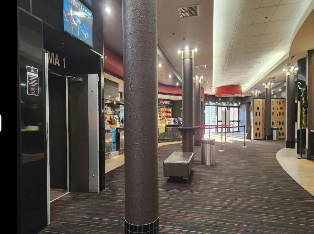 Reading Cinemas Maitland