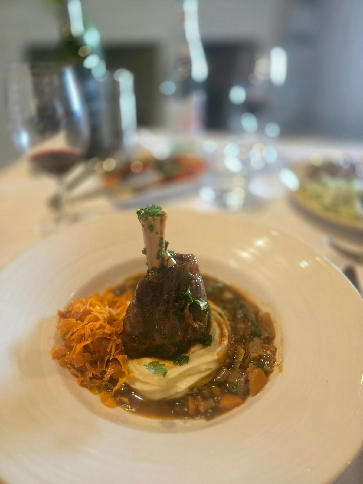 Hunter Valley Boutique Wine Experience