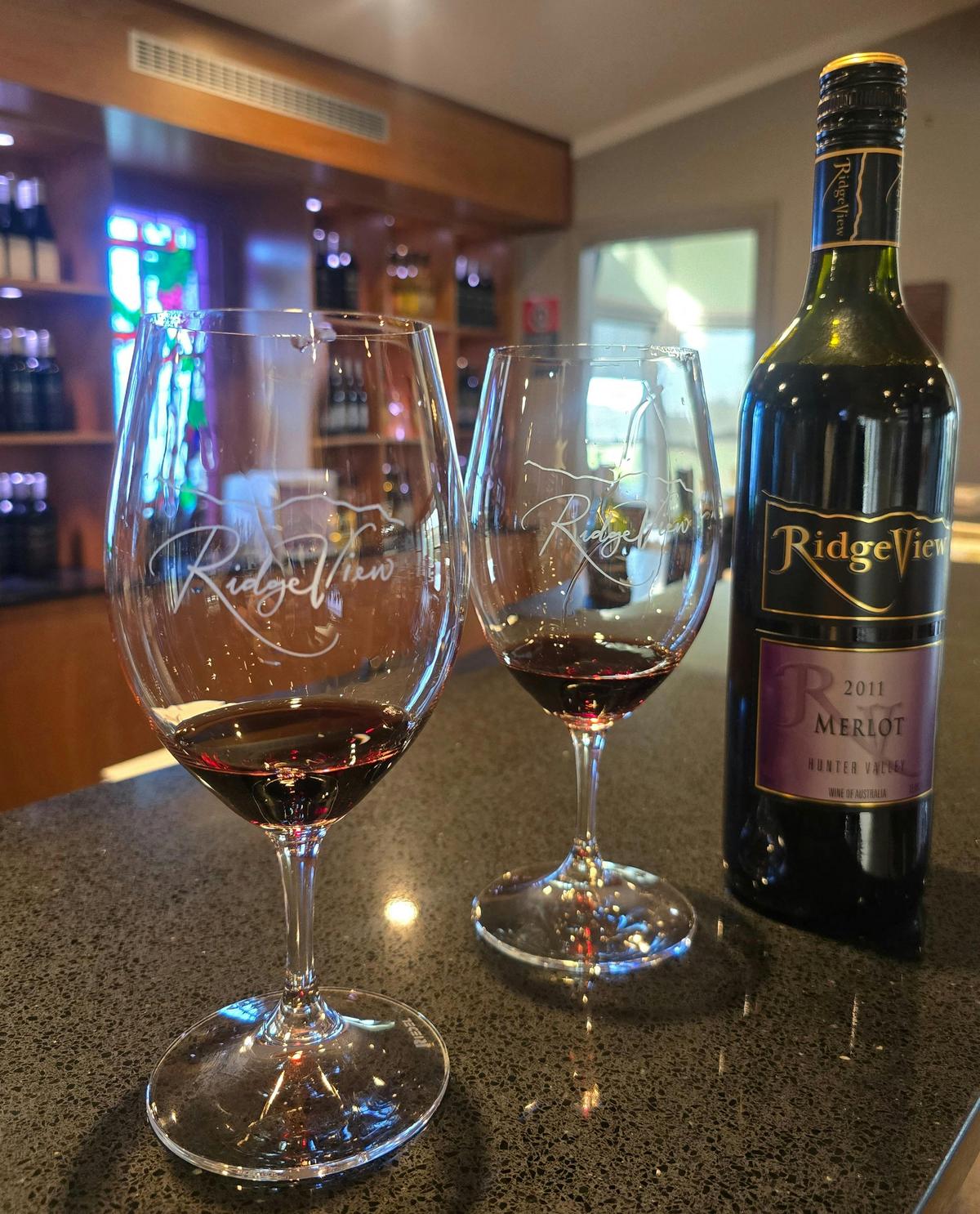 A warm welcome to the Hunter Valley with local wine tasting experiences.