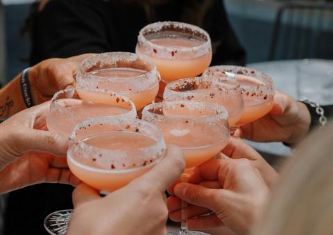 Hola Margarita! I Surry Hills