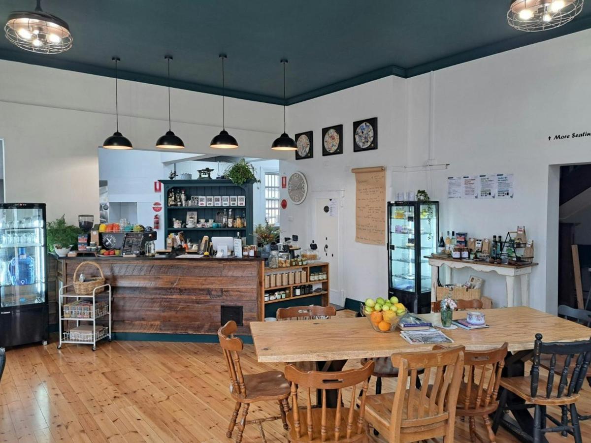 Upper Murray Providore