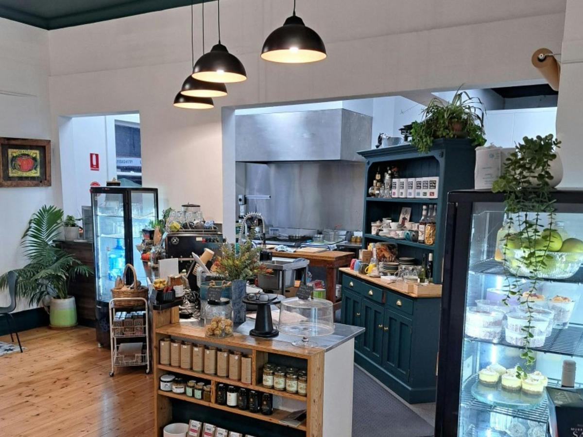 Upper Murray Providore