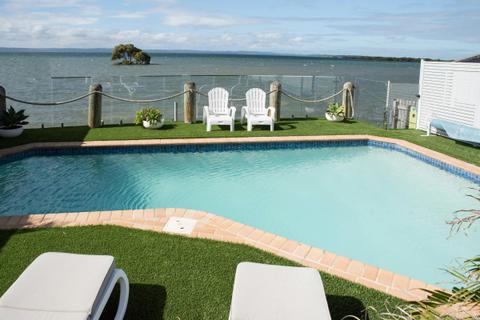 The Lodge