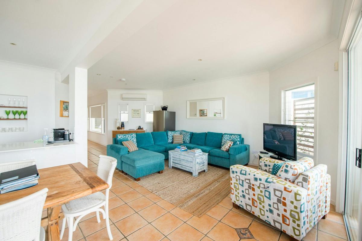 Moreton Bay Beach Lodge