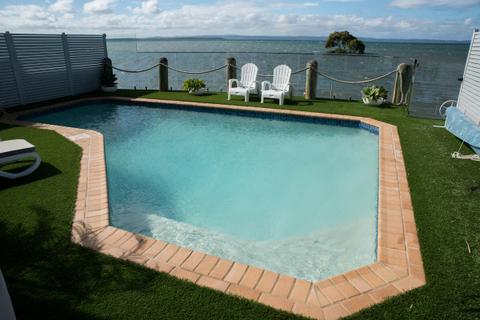 Moreton Bay Beach Lodge