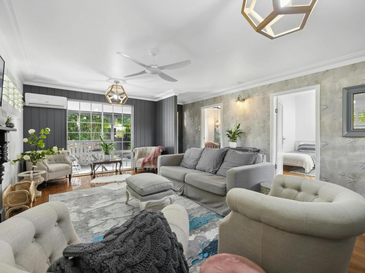 Gorgeous Space