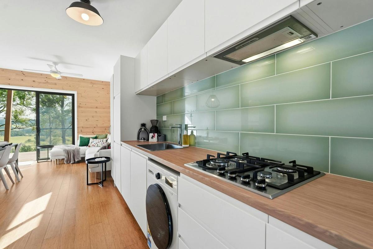 Beautiful Kitchen