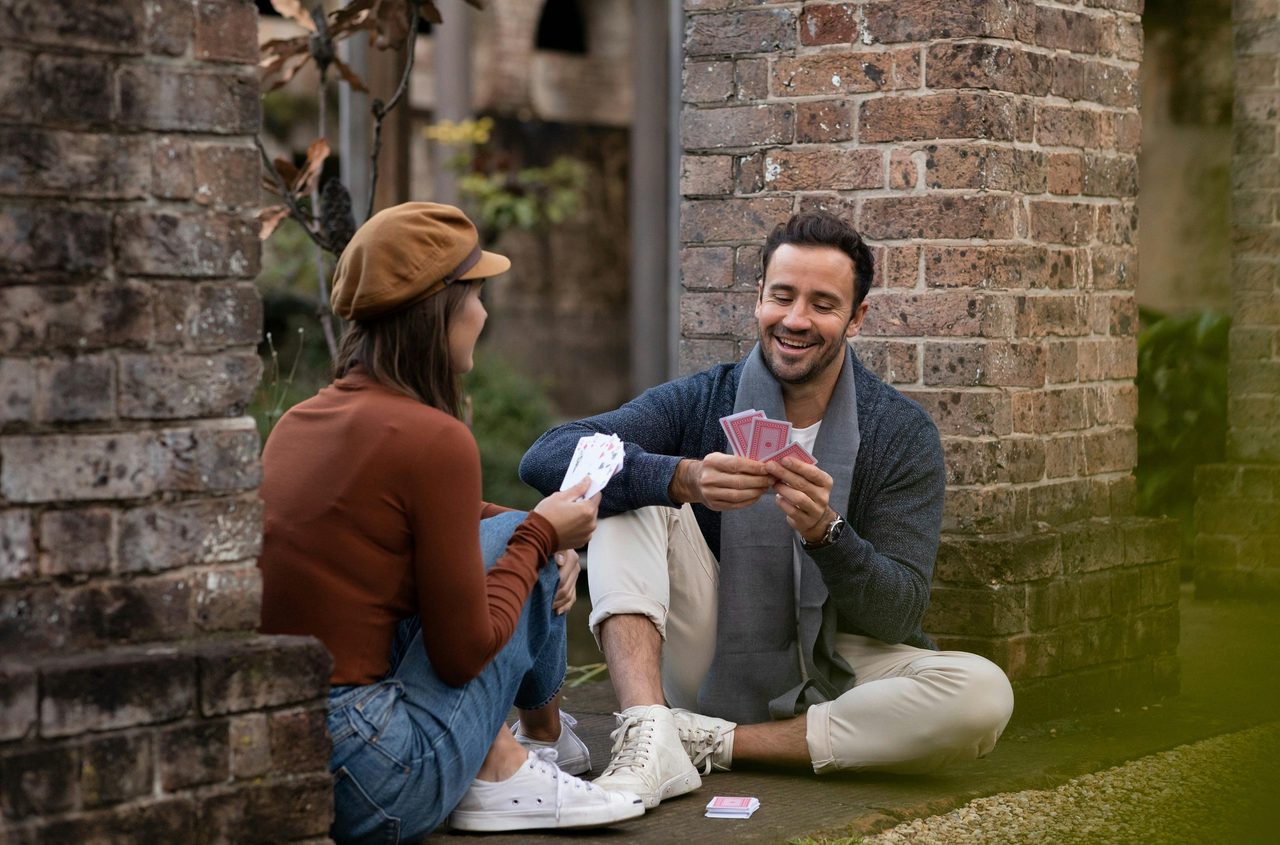 Paddington Reservoir Gardens, Paddington