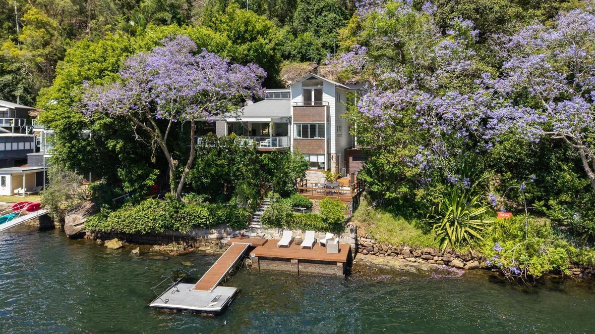 Calabash Landing