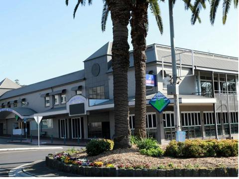Kiama Leagues Club