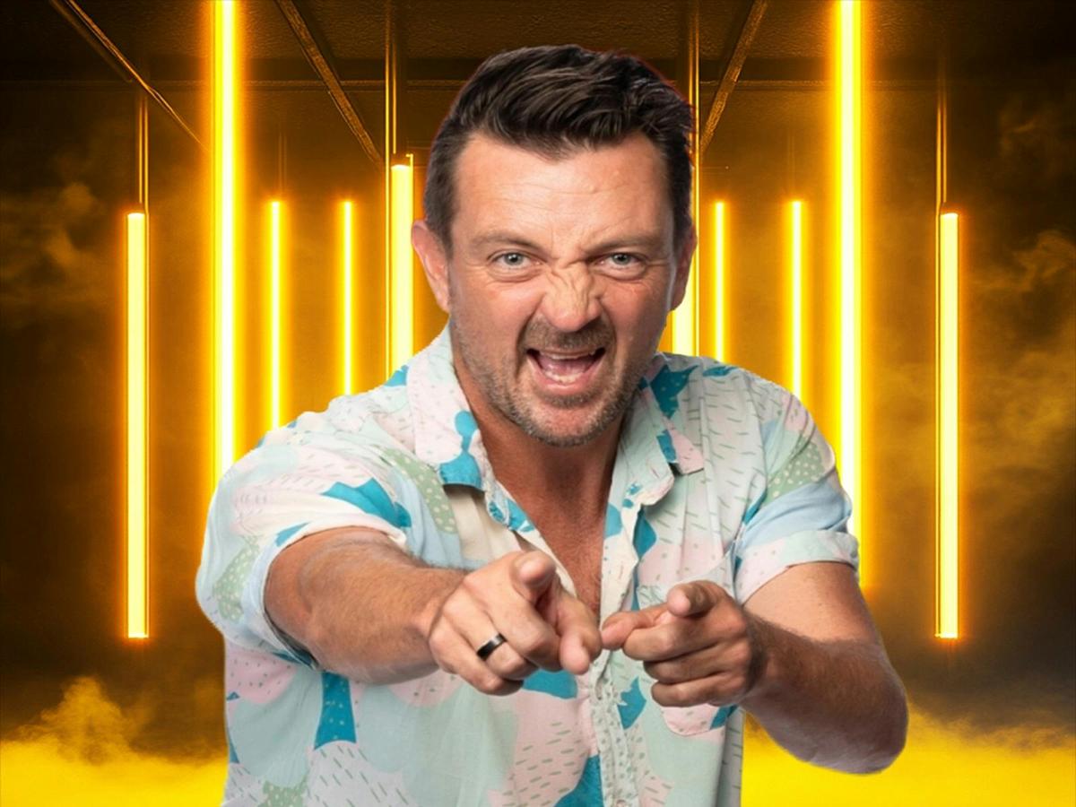 2026 Sydney Comedy Revue