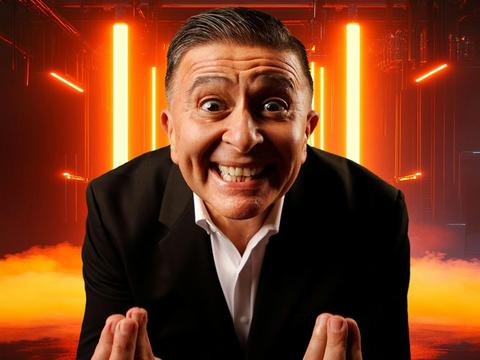 Sydney Comedy Revue