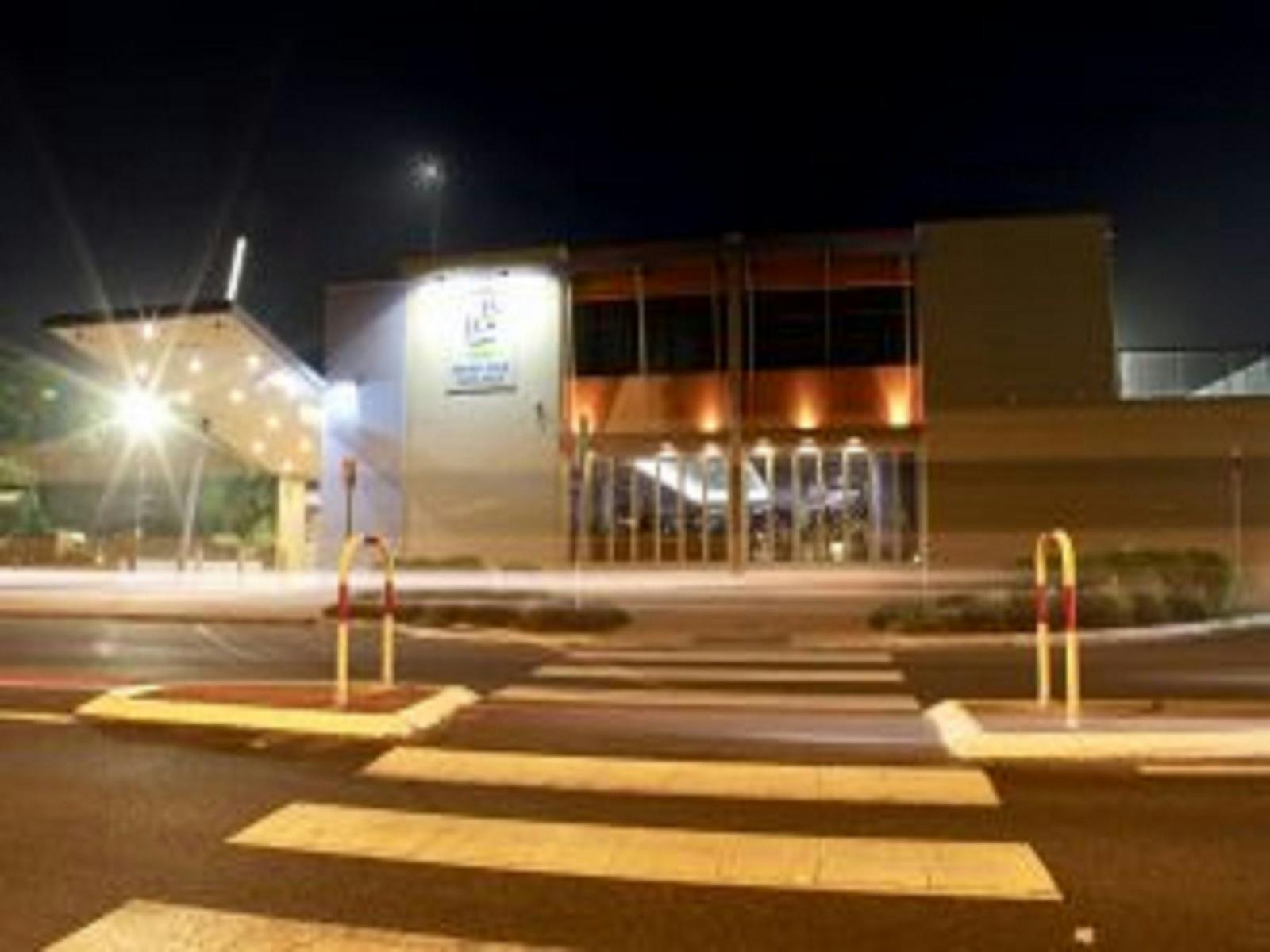 Park Beach Bowls Club