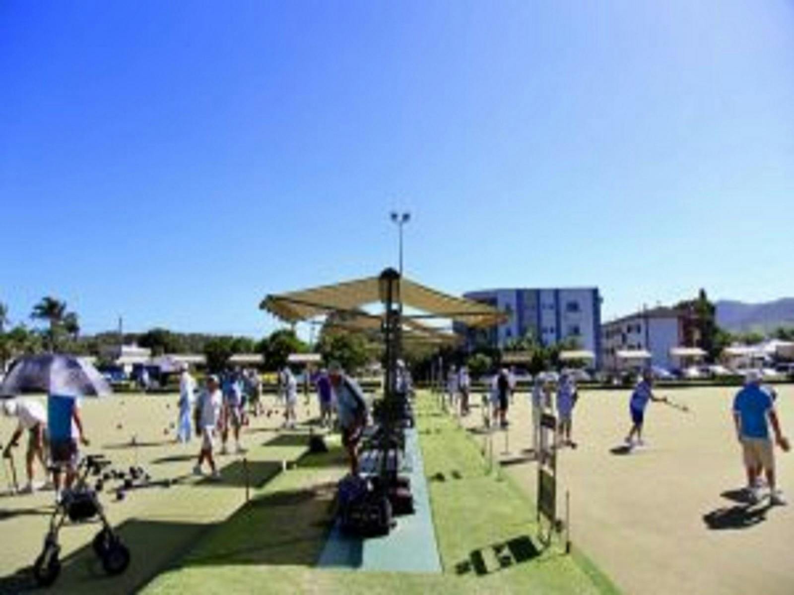 Park Beach Bowls Club