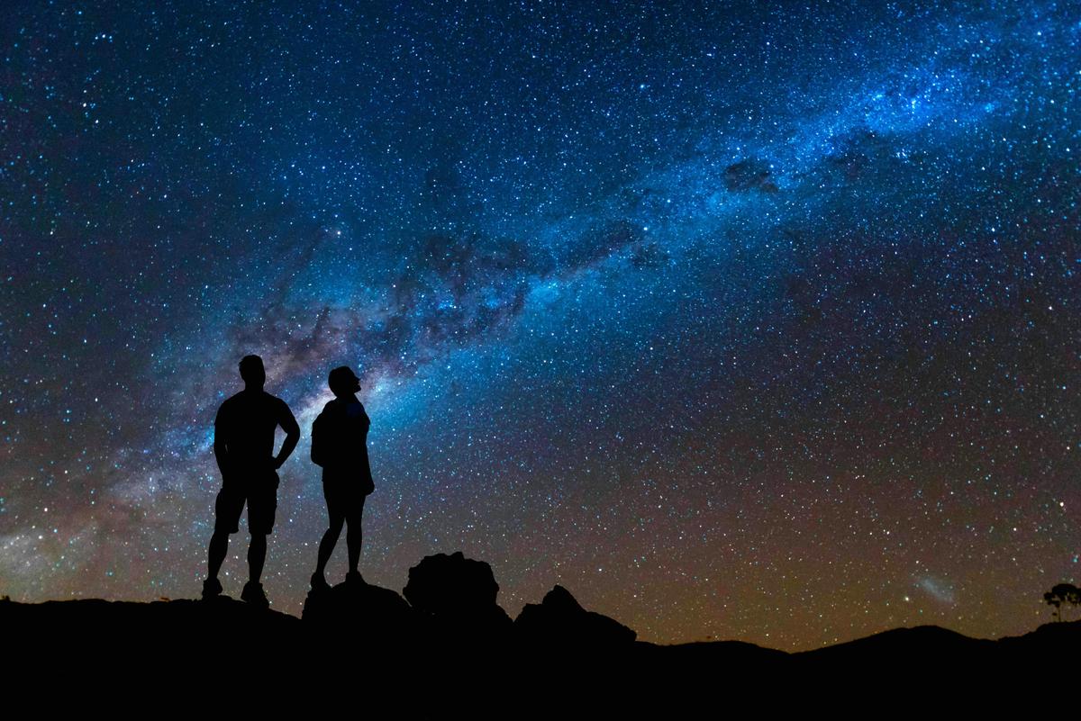 Arkaroola, Flinders Ranges and Monarto Zoo with Blue Bus Tours