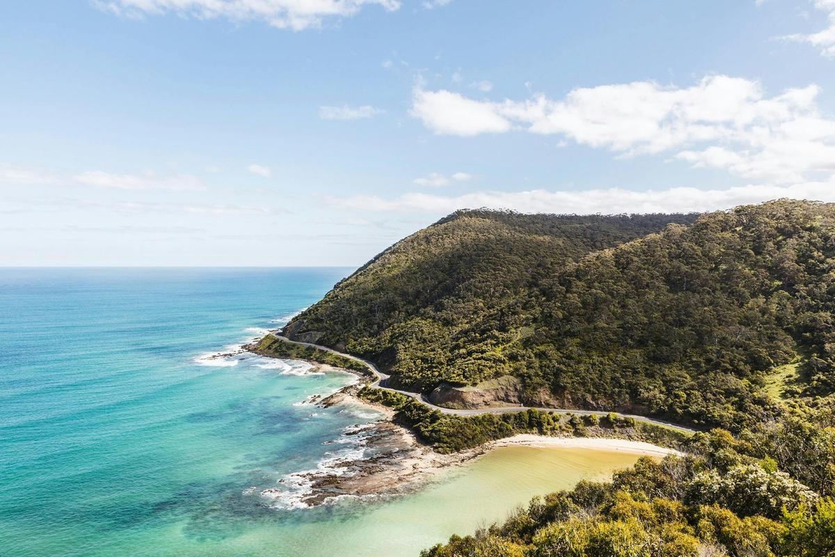 Great Ocean Road and Kangaroo Island Tour