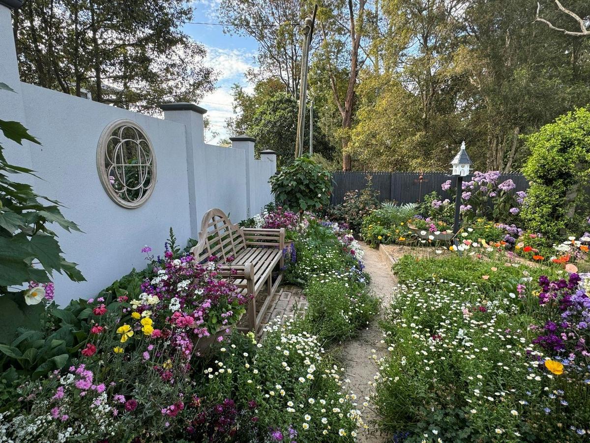 Toowoomba Carnival of Flowers with Blue Bus Tours, September 2026