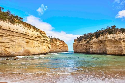 Great Ocean Road and Kangaroo Island Tour