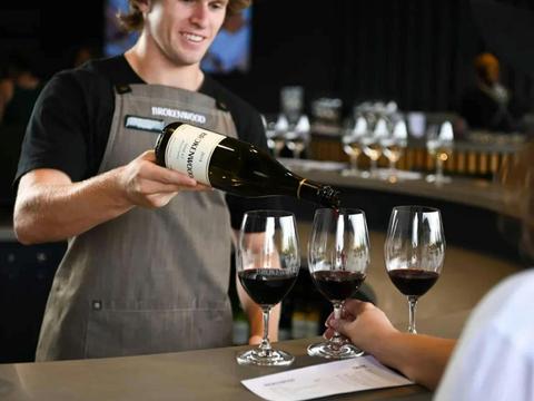 Full Day Wine Tour