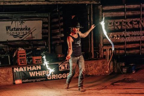 Nathan "Whippy" Griggs