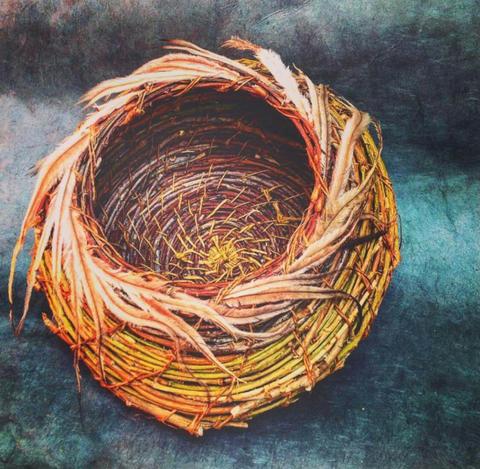 Basket Weaving