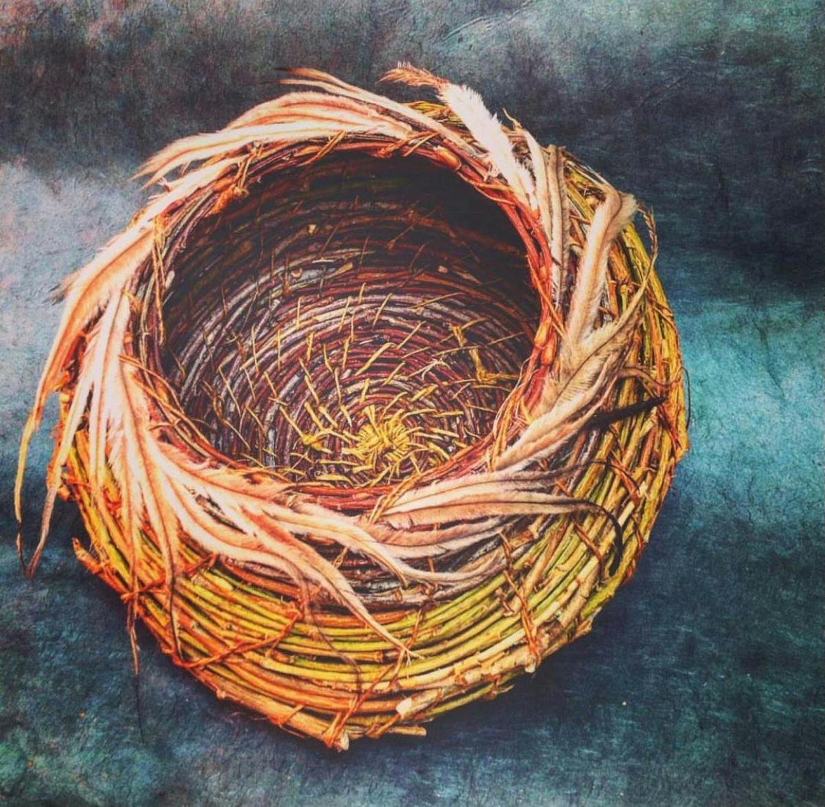 Woven Basket