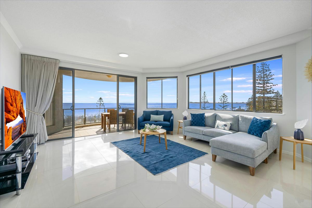 Meridian Alex Beach 3 b/r
