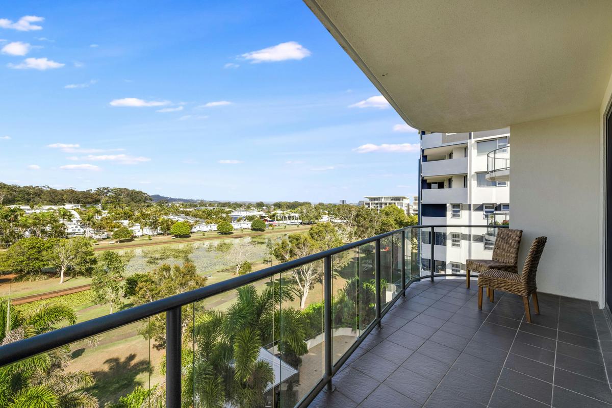 Meridian Alex Beach 3 b/r