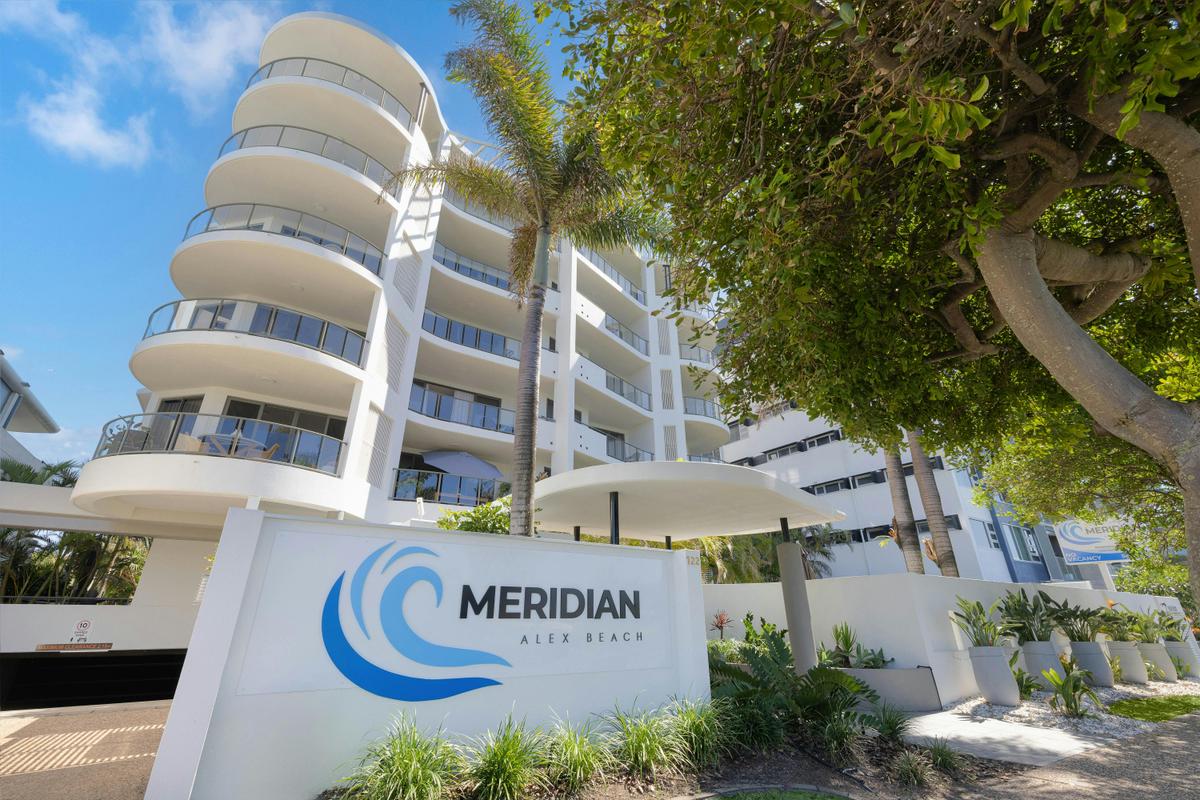Meridian Alex Beach