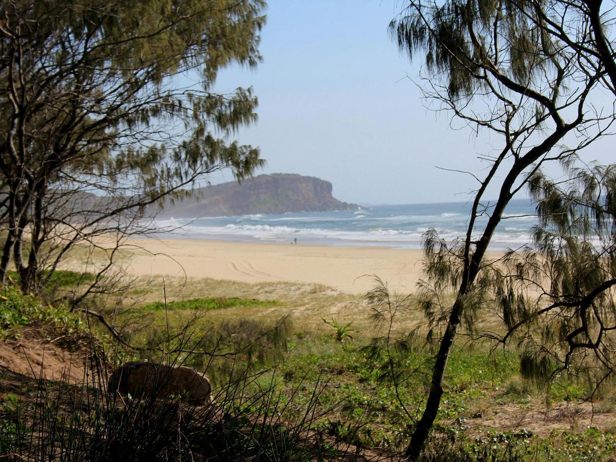 Grants Beach