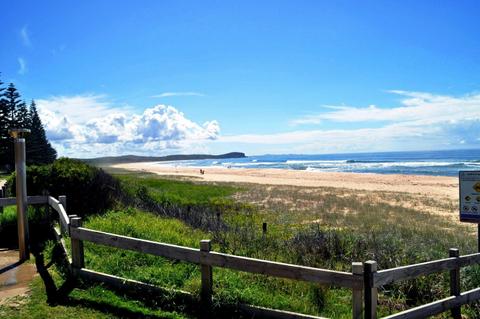 Grants Beach