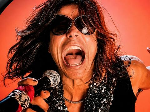 Eurosmith - Europe's Best Aerosmith Tribute