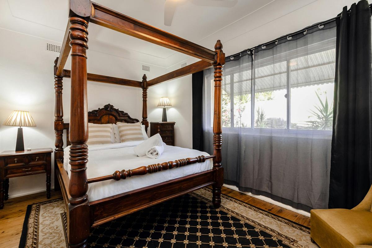 Main Bedroom