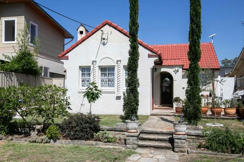 Casa Sol y Agua