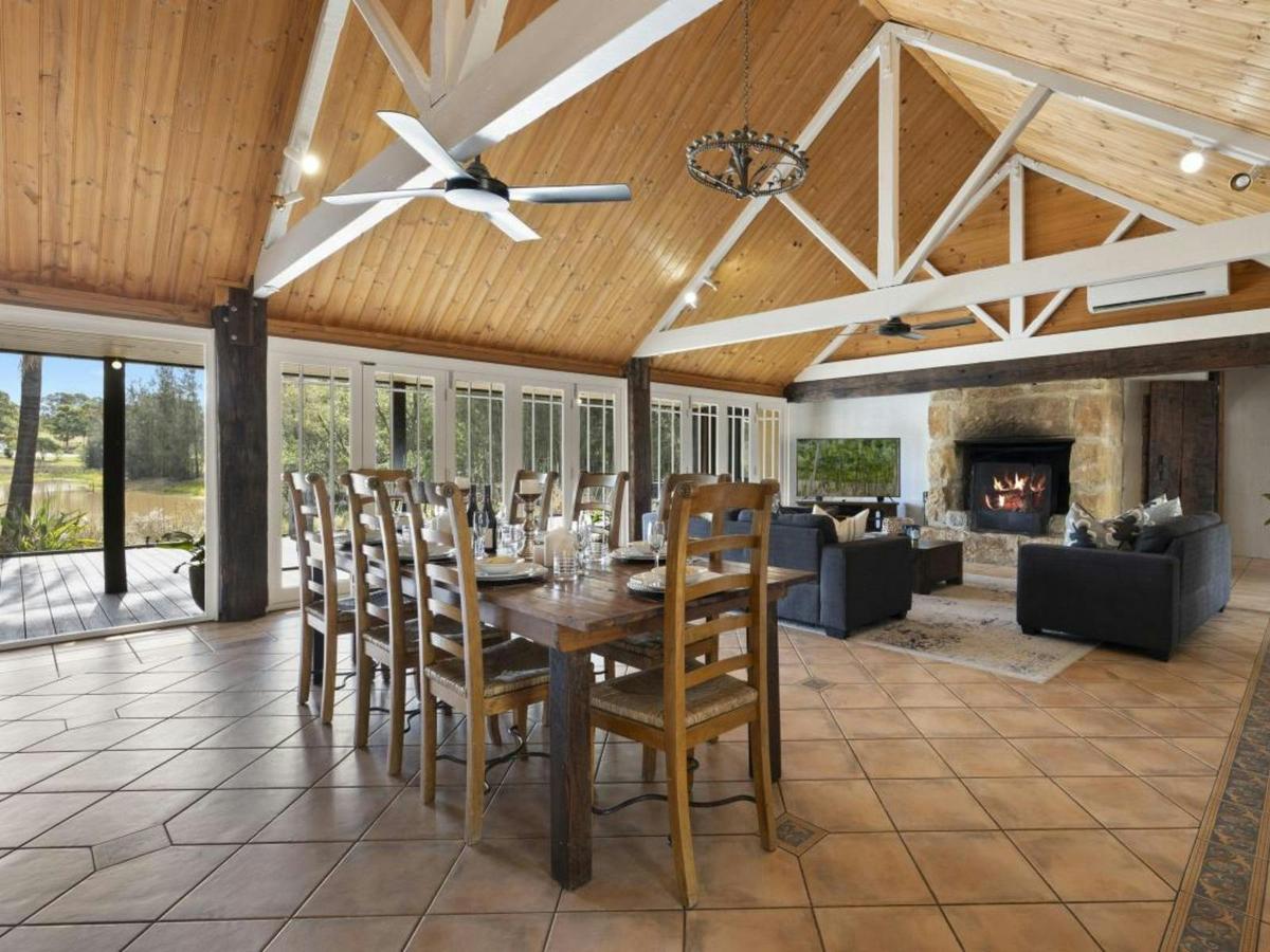 Peppers Creek Village - Pokolbin