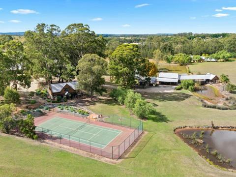 Peppers Creek Village - Pokolbin