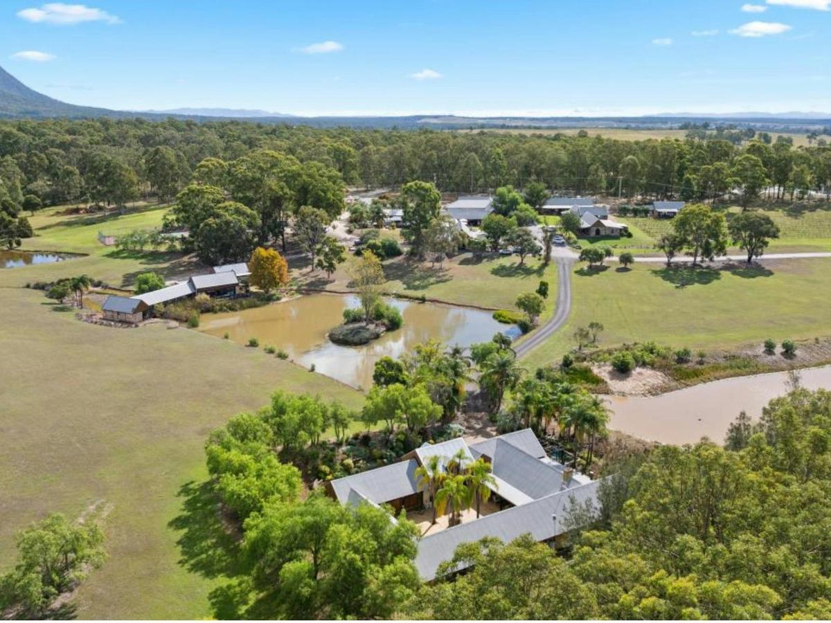 Peppers Creek Village - Pokolbin