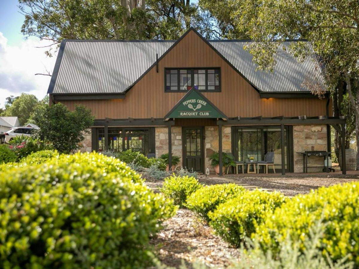 Peppers Creek Village - Pokolbin