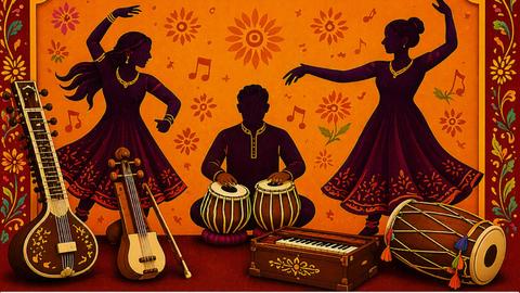 Monsoon Mela