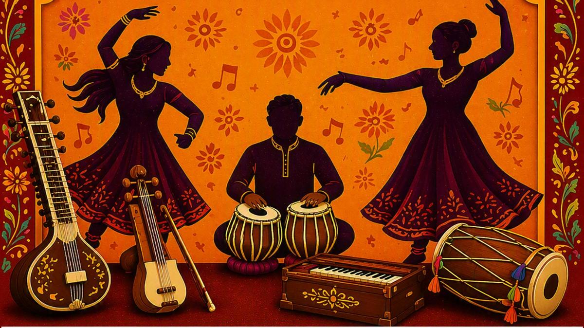 MONSOON MELA