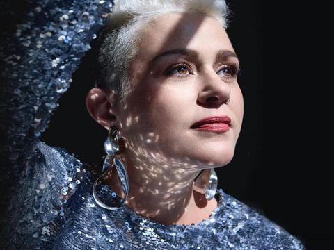 Katie Noonan - Alone But All One Tour | Avoca Beach Theatre Share
