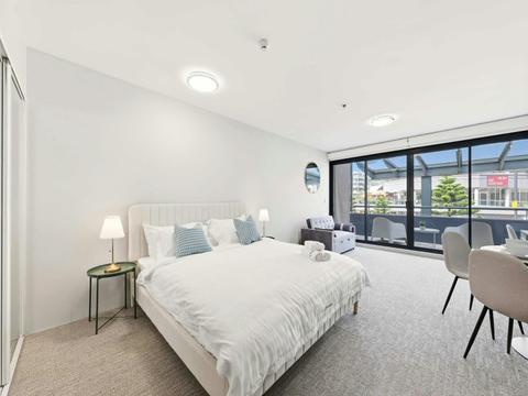 MetaWiseBnB Cronulla Beach Walk 4
