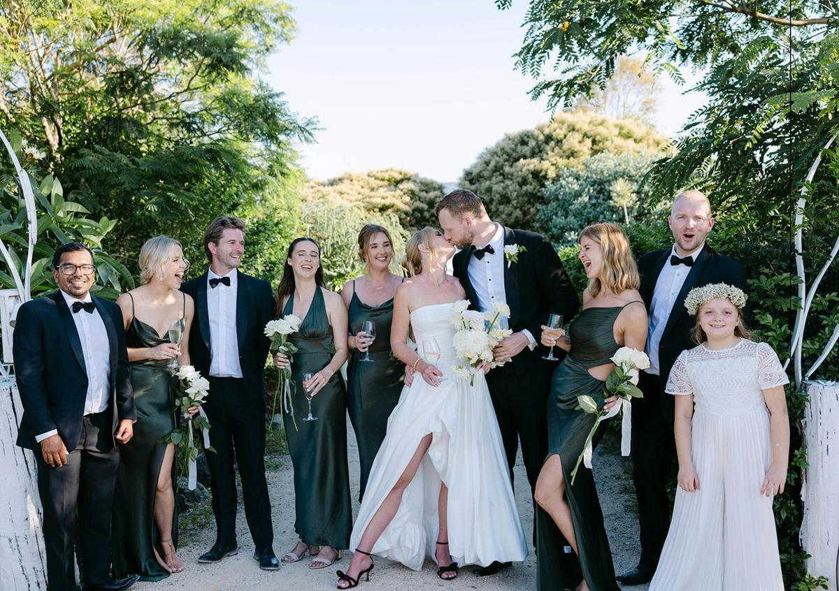 The Moorings Lakehouse Wedding Open Day