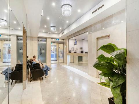 MetaWise One Bedroom Darling Harbour