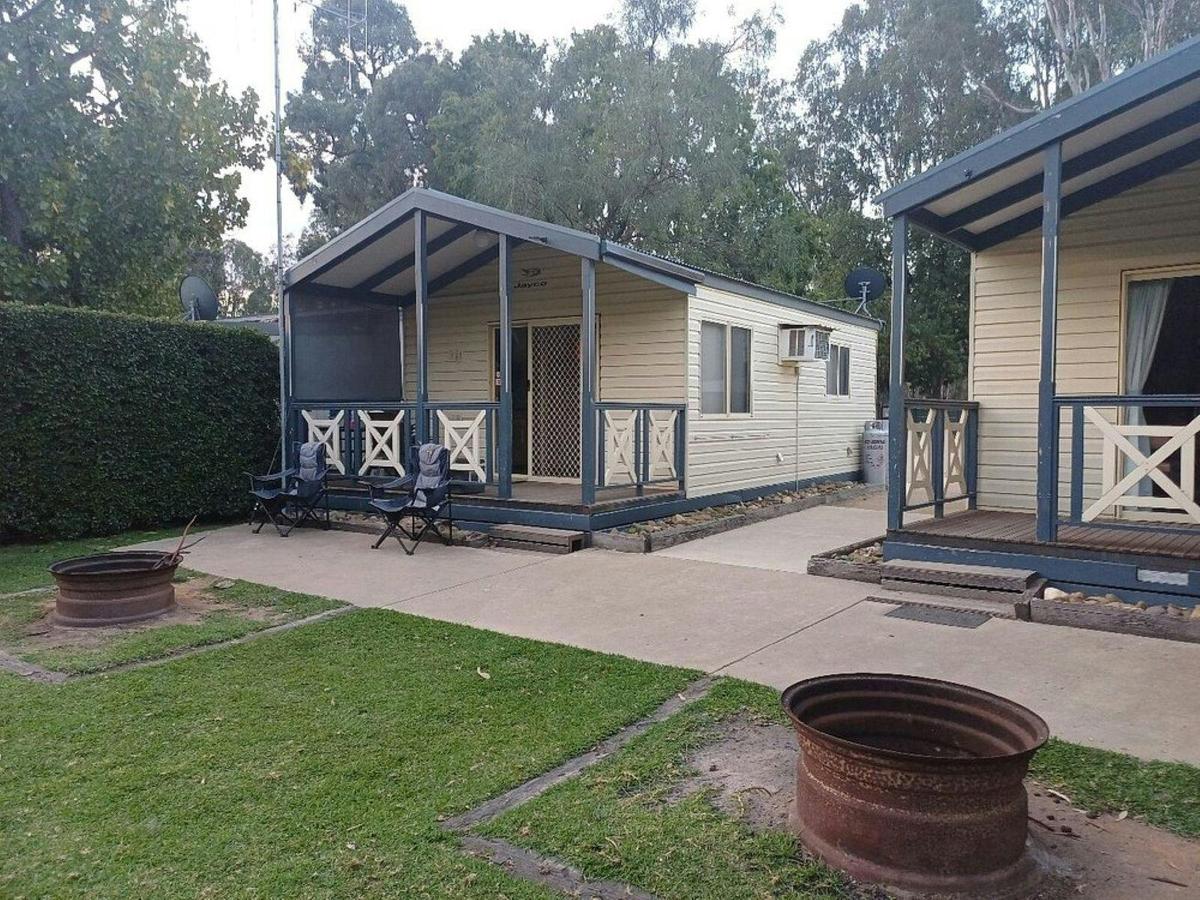 Picnic Point Mathoura