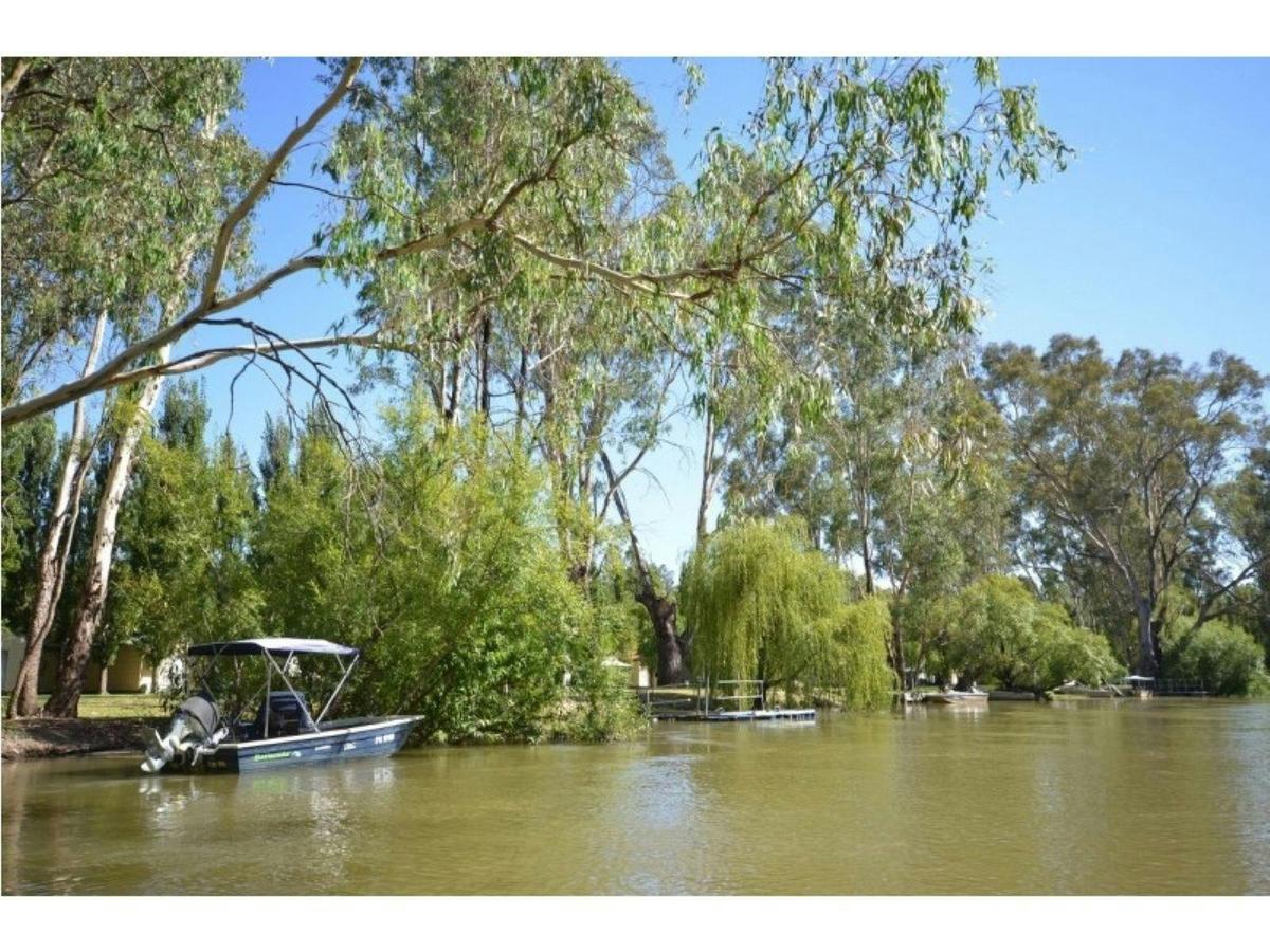 Picnic Point Mathoura