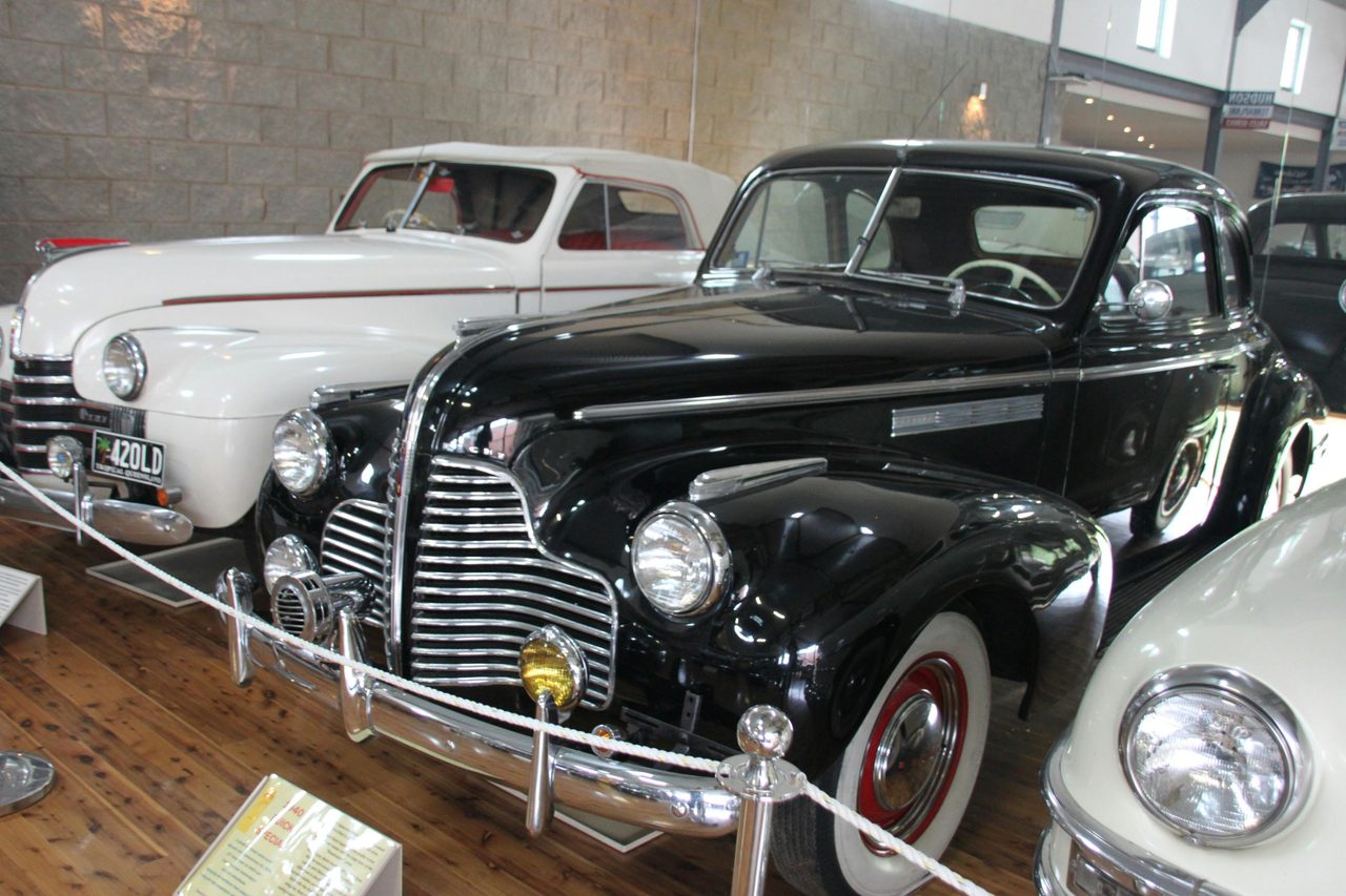 Motor Museum