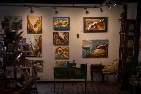 Artisans - Rosemaree Wills