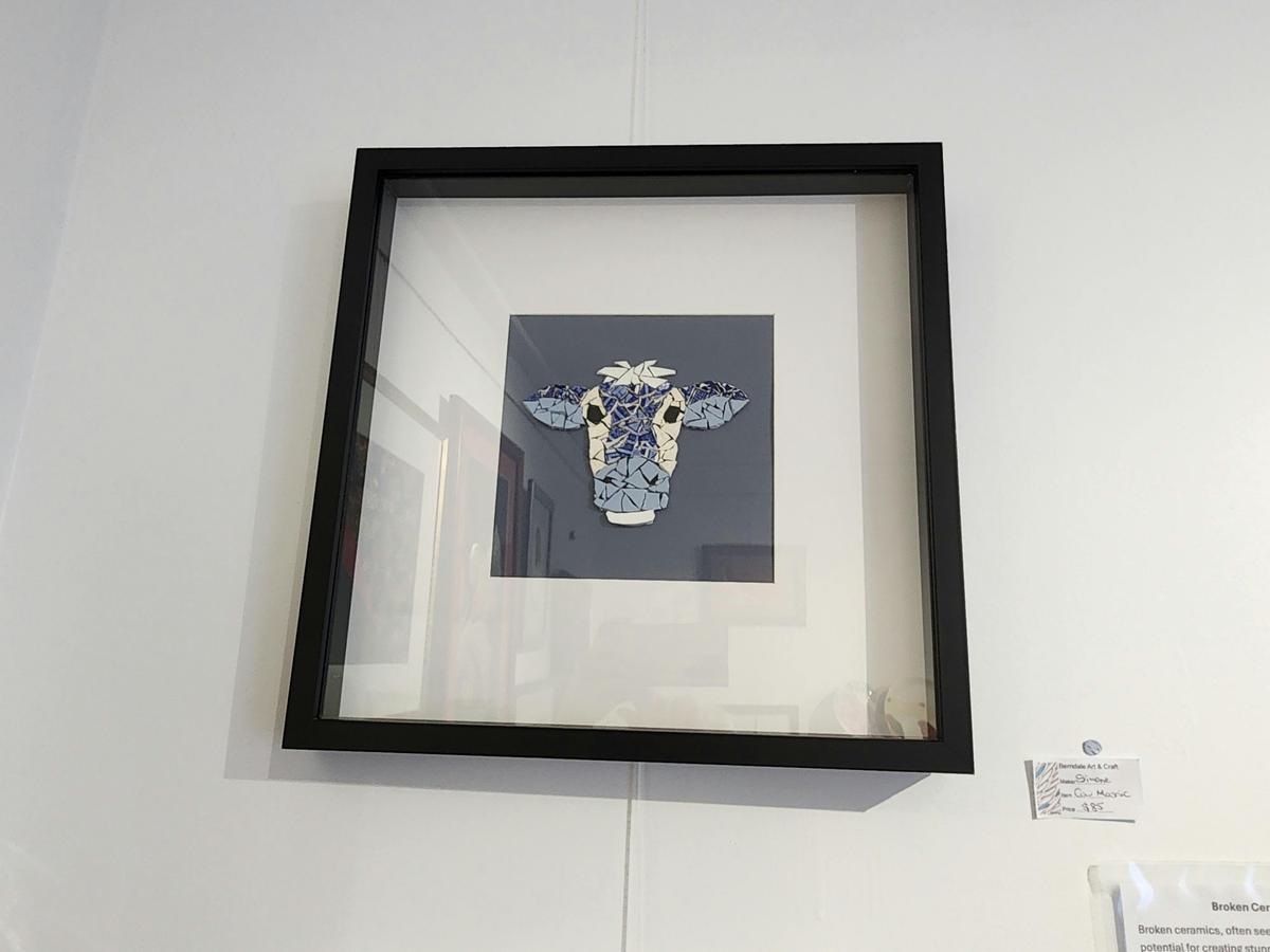 Berridale Art and Craft Gallery
