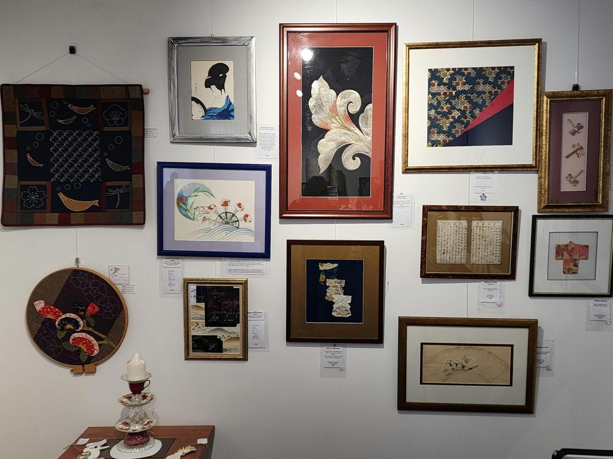 Berridale Art and Craft Gallery